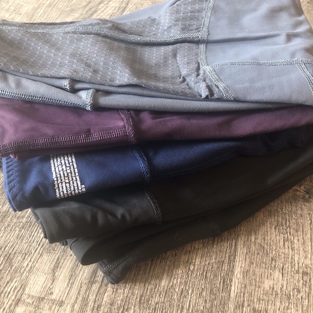 Victorias Secret Knockout Leggings - Size S